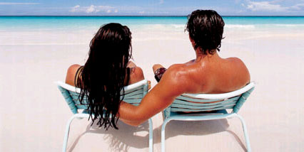 Enjoy a Family Vacation...